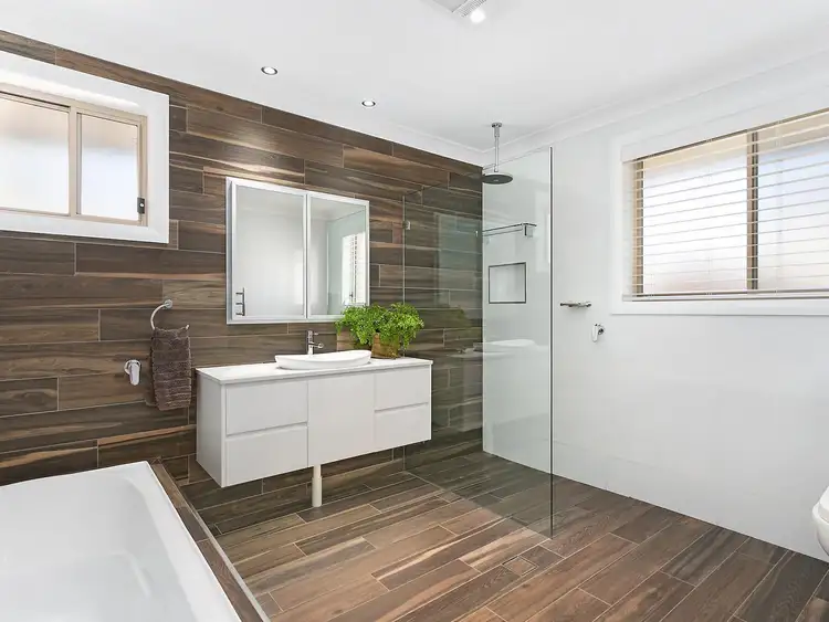Fifth view of Homely house listing, 3 Theresa Street, Blacktown NSW 2148