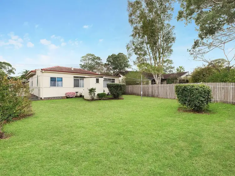 Main view of Homely house listing, 48 Patterson Road, Lalor Park NSW 2147