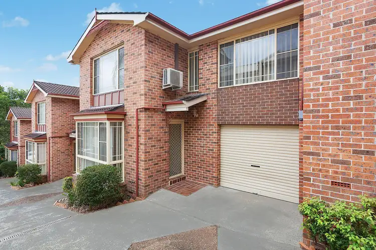 3/165 Gertrude Street, Gosford NSW 2250
