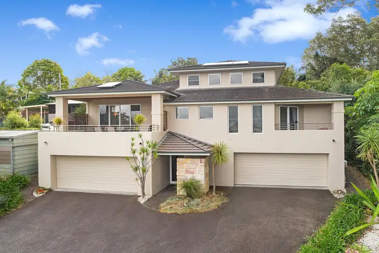 Main view of Homely house listing, 99 Wairakei Road, Wamberal NSW 2260