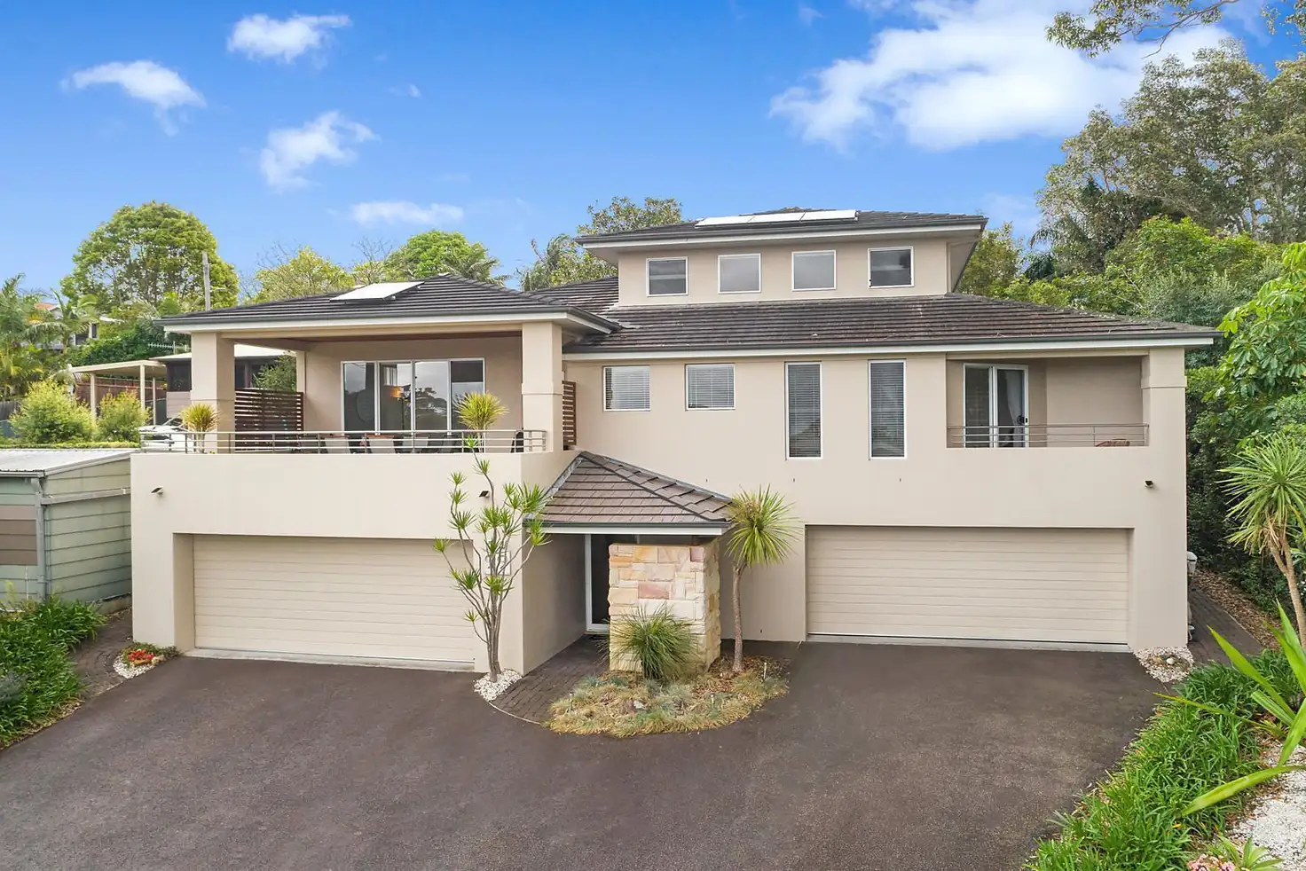 Main view of Homely house listing, 99 Wairakei Road, Wamberal NSW 2260