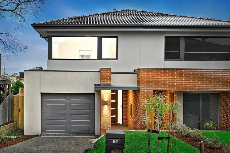 57 Koonung Road, Blackburn North VIC 3130