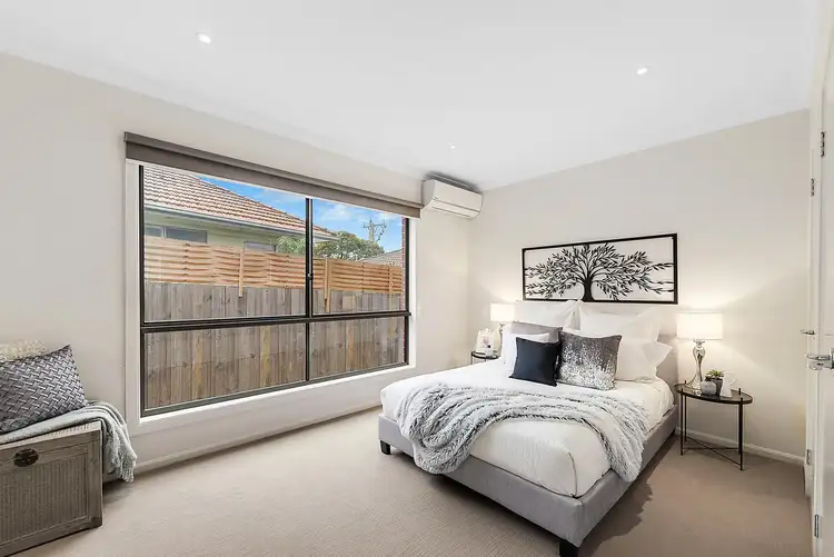 Fourth view of Homely townhouse listing, 57 Koonung Road, Blackburn North VIC 3130