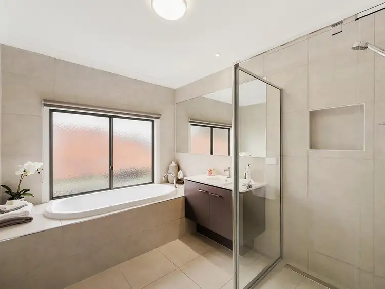 Fifth view of Homely townhouse listing, 57 Koonung Road, Blackburn North VIC 3130