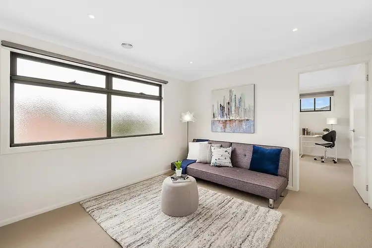 Sixth view of Homely townhouse listing, 57 Koonung Road, Blackburn North VIC 3130