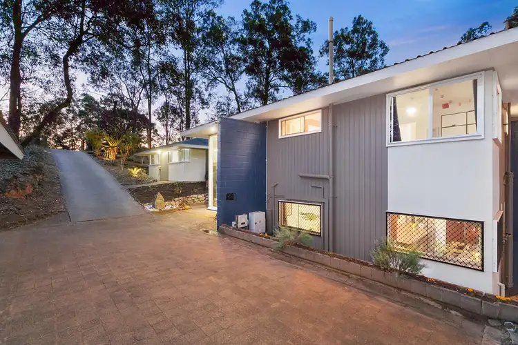 Second view of Homely house listing, 9-11 Rita Court, Bellbird Park QLD 4300