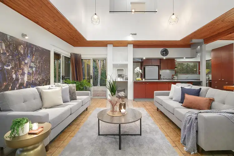 Fifth view of Homely house listing, 9-11 Rita Court, Bellbird Park QLD 4300