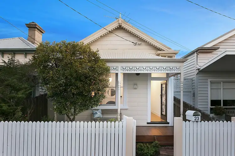 23 Brunning Street, Balaclava VIC 3183