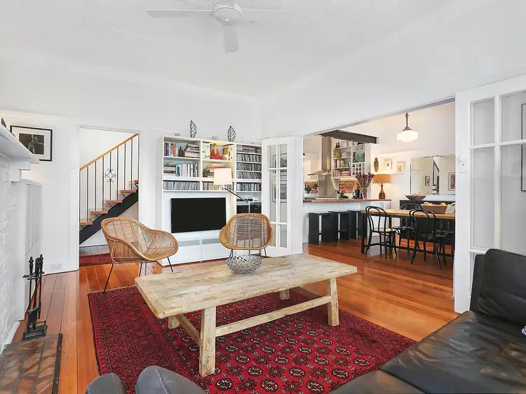 Main view of Homely apartment listing, 7/18 Westbury Street, St Kilda East VIC 3183