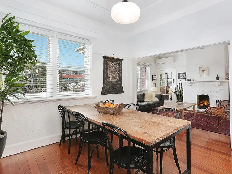 Second view of Homely apartment listing, 7/18 Westbury Street, St Kilda East VIC 3183