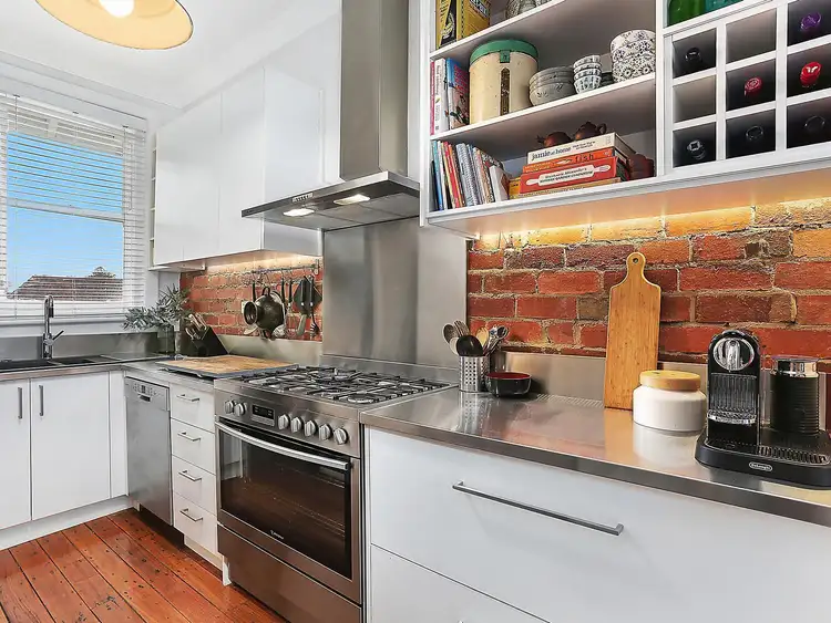 Fourth view of Homely apartment listing, 7/18 Westbury Street, St Kilda East VIC 3183