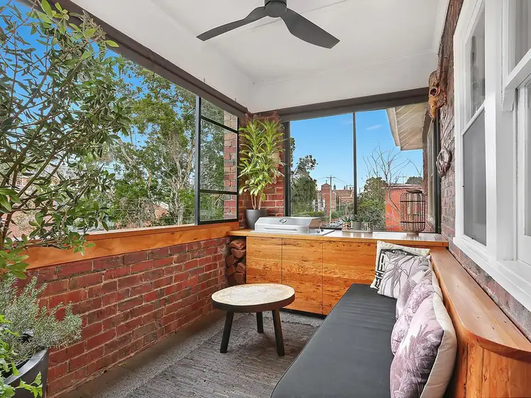 Fifth view of Homely apartment listing, 7/18 Westbury Street, St Kilda East VIC 3183
