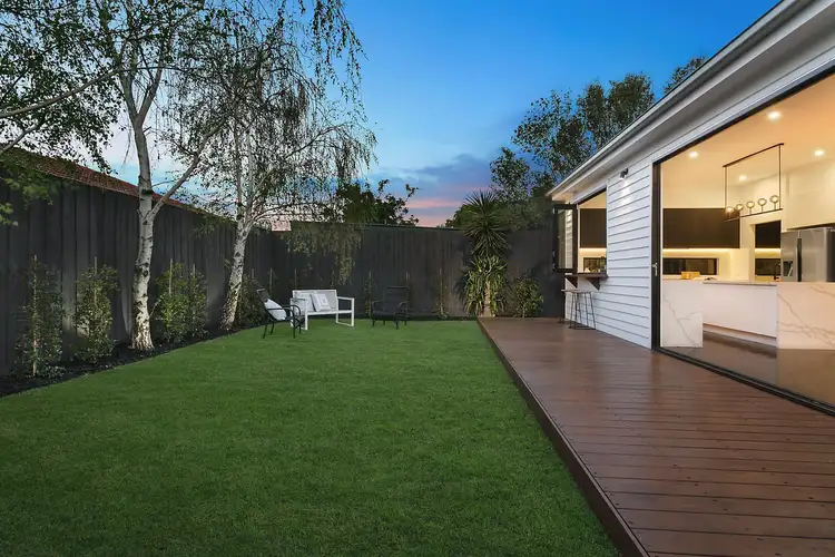 Second view of Homely house listing, 1A Gordon Parade, Yarraville VIC 3013