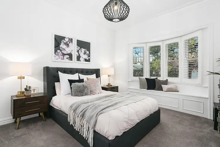 Third view of Homely house listing, 1A Gordon Parade, Yarraville VIC 3013