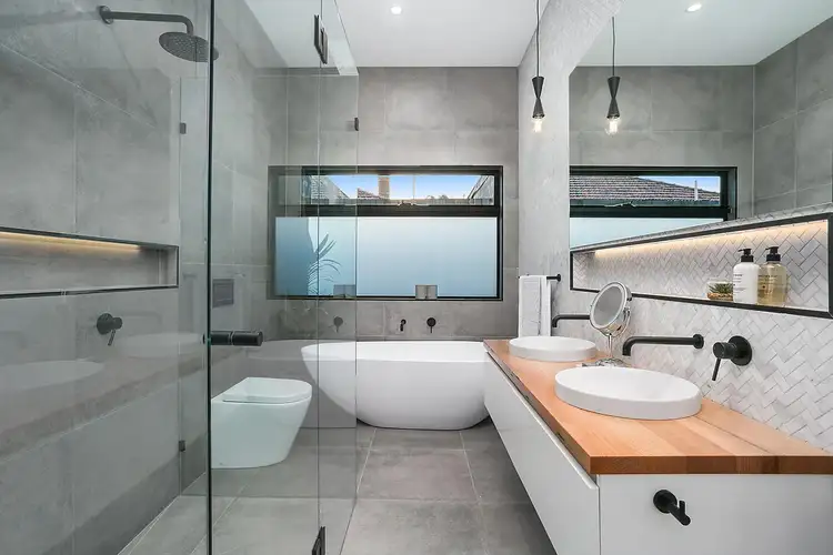 Fifth view of Homely house listing, 1A Gordon Parade, Yarraville VIC 3013