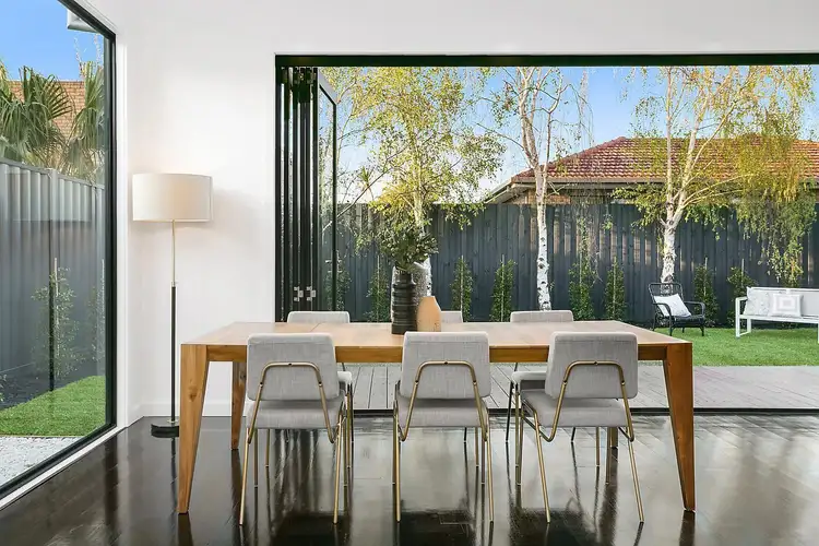 Sixth view of Homely house listing, 1A Gordon Parade, Yarraville VIC 3013