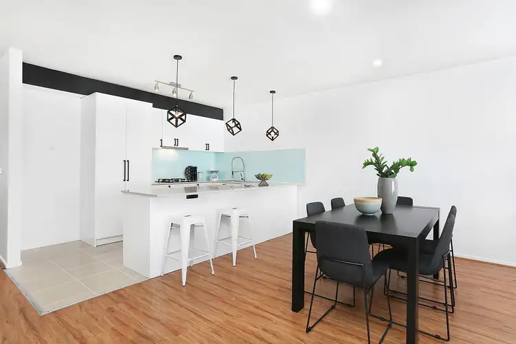 Main view of Homely apartment listing, 3/4 Saltriver Place, Footscray VIC 3011