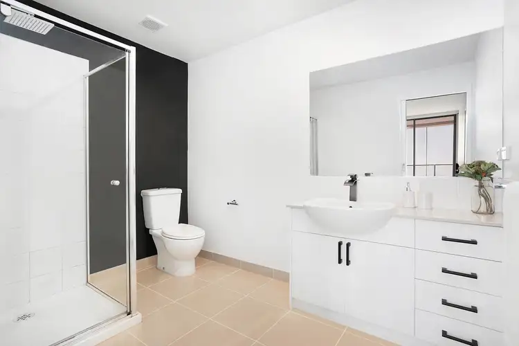 Fourth view of Homely apartment listing, 3/4 Saltriver Place, Footscray VIC 3011