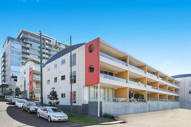 Sixth view of Homely apartment listing, 3/4 Saltriver Place, Footscray VIC 3011