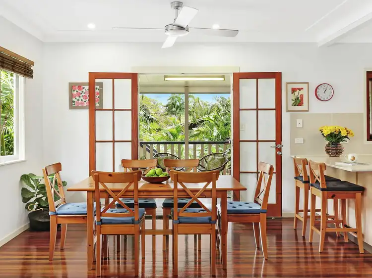 Main view of Homely house listing, 27 Newcastle Street, Fairfield QLD 4103