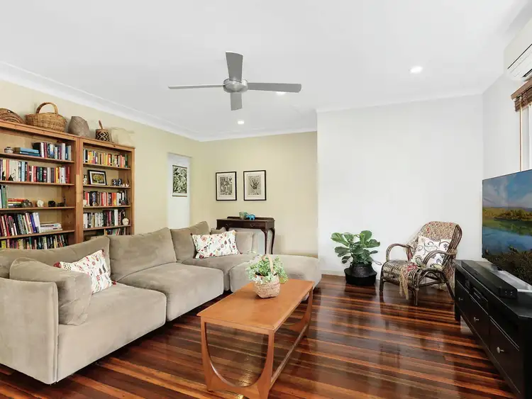 Third view of Homely house listing, 27 Newcastle Street, Fairfield QLD 4103