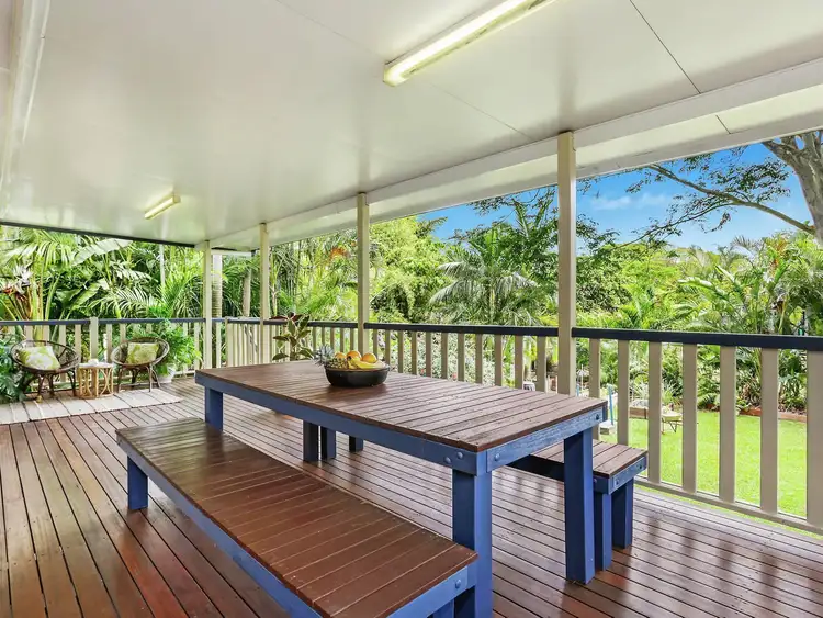 Fourth view of Homely house listing, 27 Newcastle Street, Fairfield QLD 4103