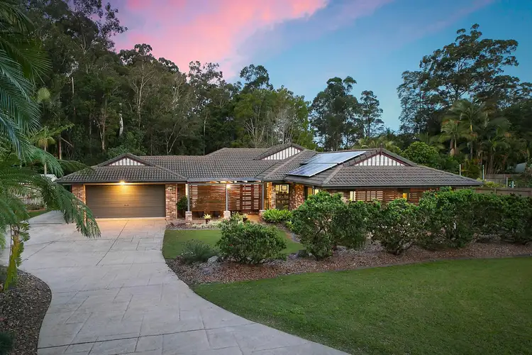 15 Merimist Way, Kiels Mountain QLD 4559