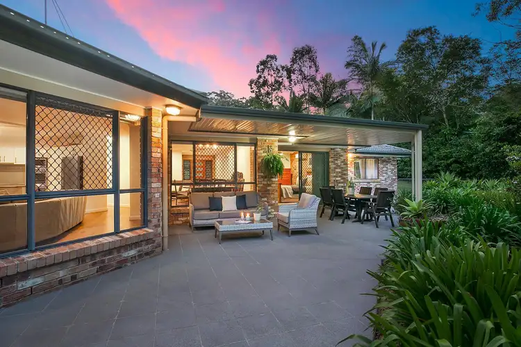 Second view of Homely house listing, 15 Merimist Way, Kiels Mountain QLD 4559