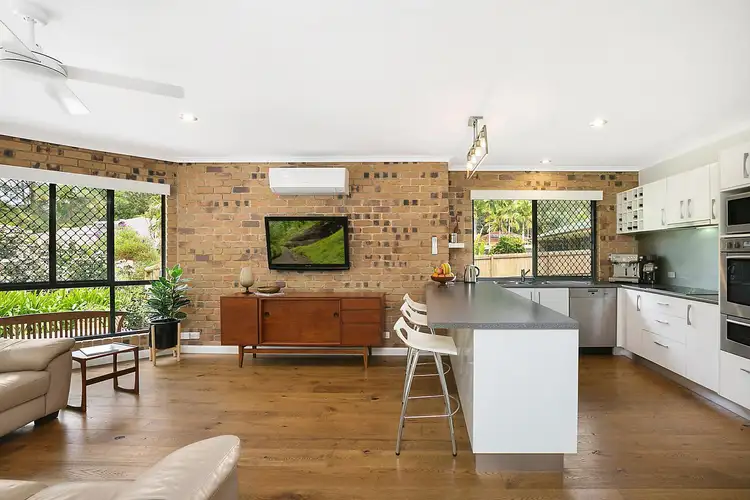 Third view of Homely house listing, 15 Merimist Way, Kiels Mountain QLD 4559