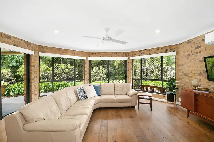Fourth view of Homely house listing, 15 Merimist Way, Kiels Mountain QLD 4559