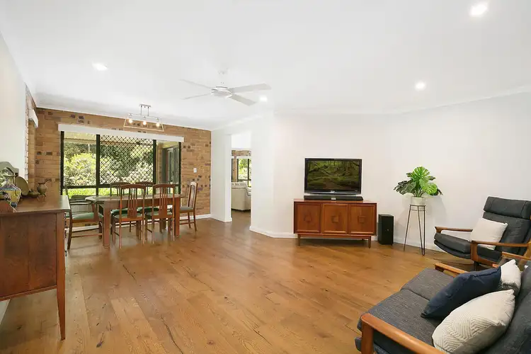Fifth view of Homely house listing, 15 Merimist Way, Kiels Mountain QLD 4559