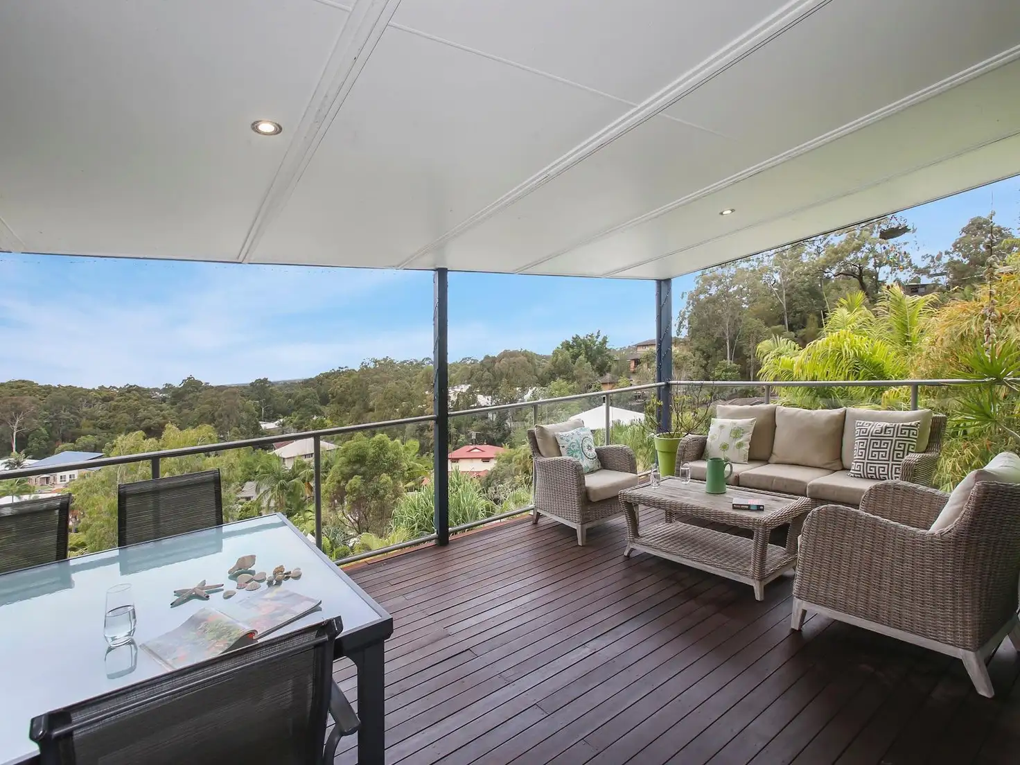 Main view of Homely house listing, 11 Hillside Court, Little Mountain QLD 4551