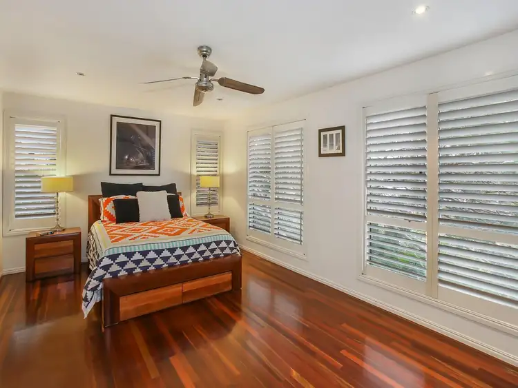 Fourth view of Homely house listing, 11 Hillside Court, Little Mountain QLD 4551