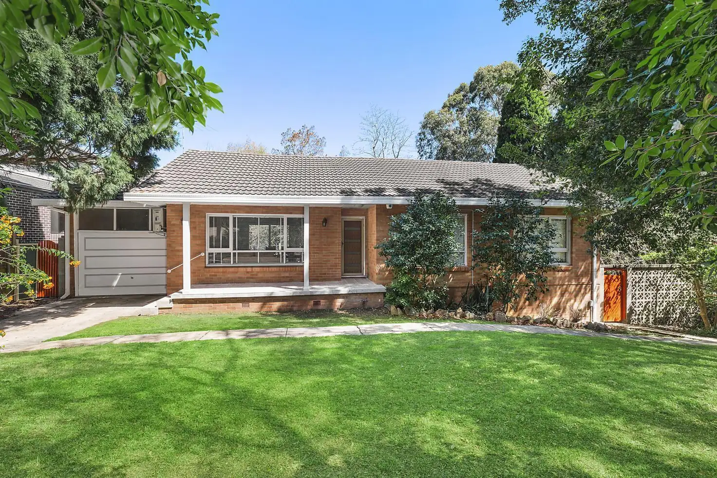 Main view of Homely house listing, 2 Oratava Avenue, West Pennant Hills NSW 2125