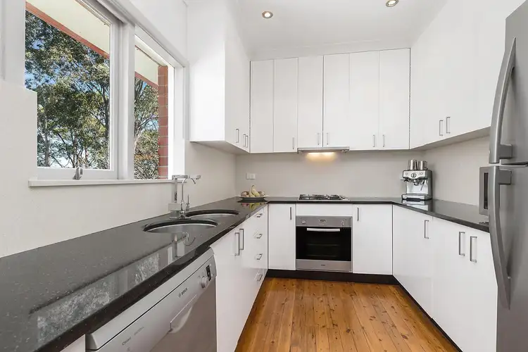 Second view of Homely house listing, 2 Oratava Avenue, West Pennant Hills NSW 2125