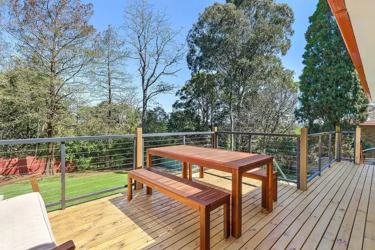 Third view of Homely house listing, 2 Oratava Avenue, West Pennant Hills NSW 2125