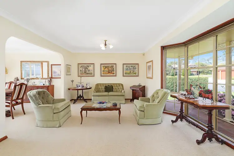 Second view of Homely house listing, 2 Willowleaf Place, West Pennant Hills NSW 2125