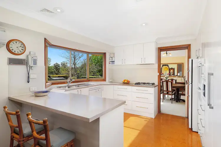 Third view of Homely house listing, 2 Willowleaf Place, West Pennant Hills NSW 2125