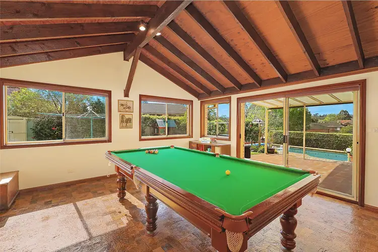 Fourth view of Homely house listing, 2 Willowleaf Place, West Pennant Hills NSW 2125