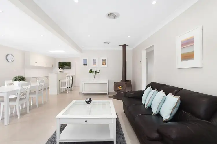 Second view of Homely house listing, 26 Elgin Place, Winston Hills NSW 2153