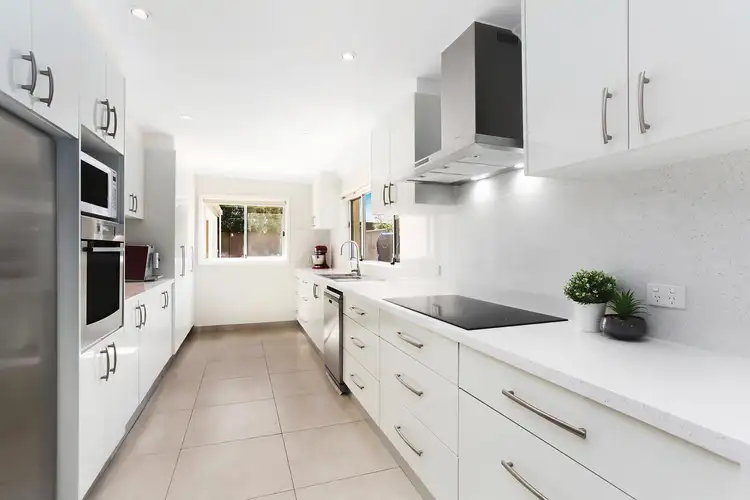 Third view of Homely house listing, 26 Elgin Place, Winston Hills NSW 2153