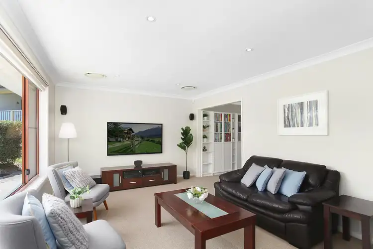 Fourth view of Homely house listing, 26 Elgin Place, Winston Hills NSW 2153