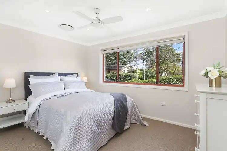 Fifth view of Homely house listing, 26 Elgin Place, Winston Hills NSW 2153
