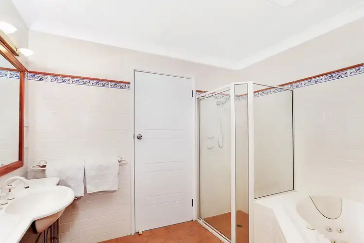 Sixth view of Homely house listing, 26 Elgin Place, Winston Hills NSW 2153