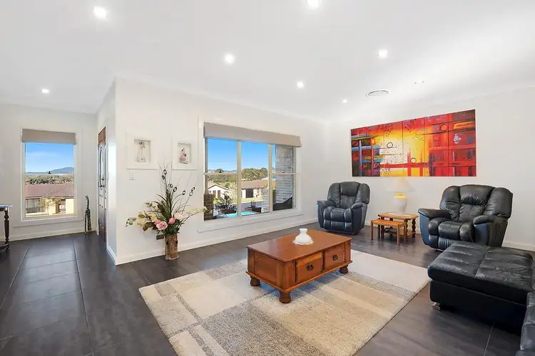 Third view of Homely house listing, 58 White Circle, Mudgee NSW 2850