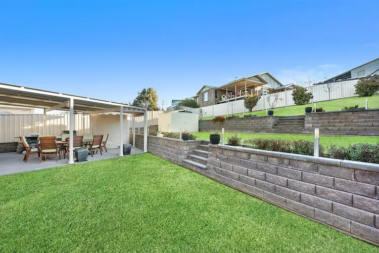 Fourth view of Homely house listing, 58 White Circle, Mudgee NSW 2850