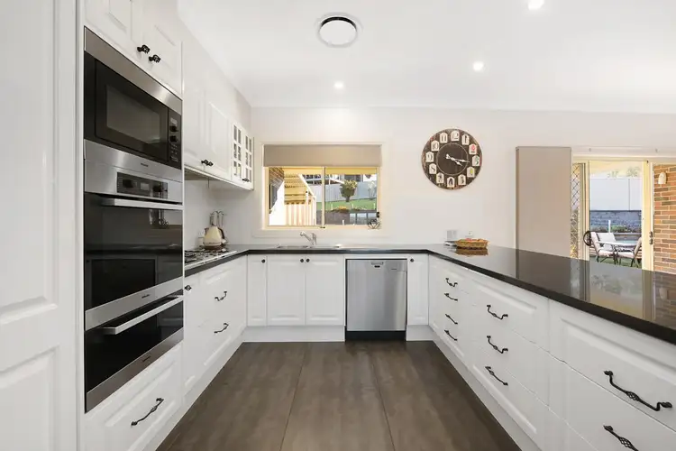 Fifth view of Homely house listing, 58 White Circle, Mudgee NSW 2850