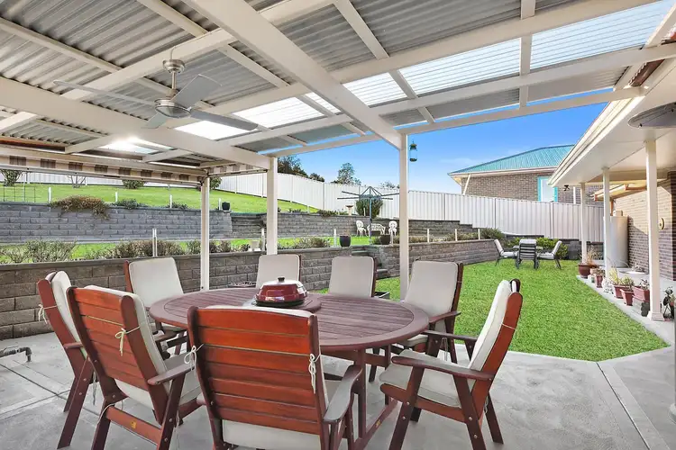 Sixth view of Homely house listing, 58 White Circle, Mudgee NSW 2850