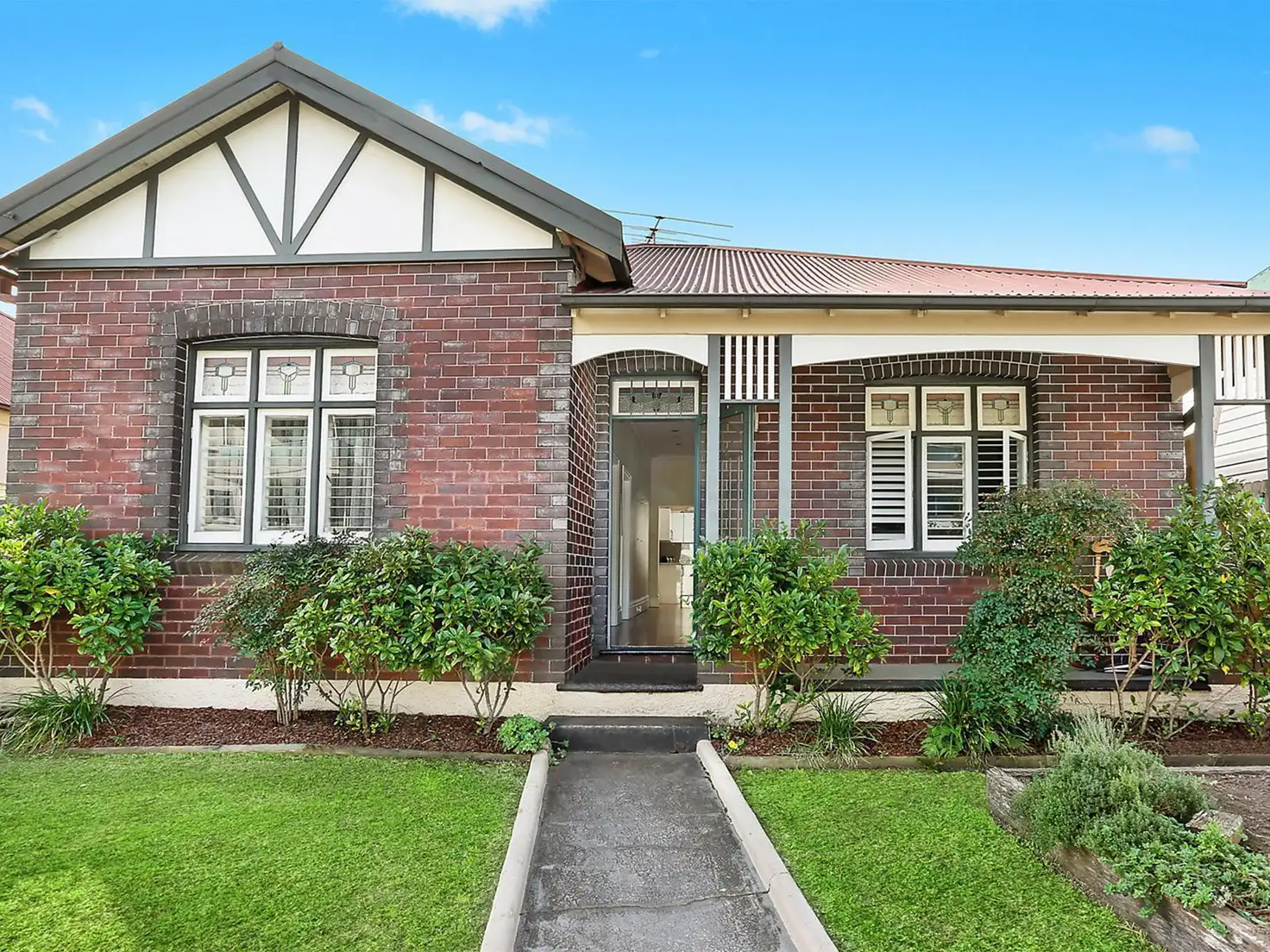 Main view of Homely house listing, 21 Salisbury Street, Botany NSW 2019