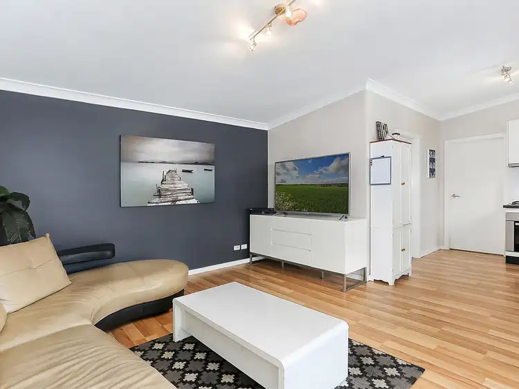 Second view of Homely house listing, 21 Salisbury Street, Botany NSW 2019